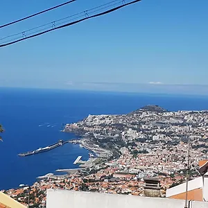Villa A Slice Of Paradise - Palheiro Golf Funchal (Madeira)