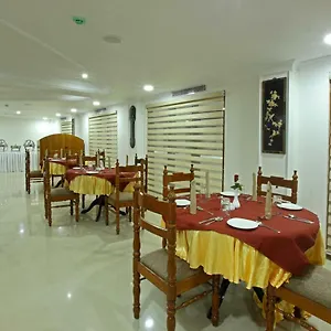 Rohini International Otel Kallār