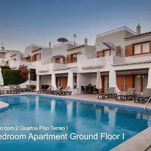 Apartamento Akisol Olhos De água Ocean