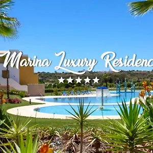 Marina Luxury - Apartment