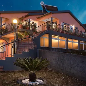 Paradise House Calheta Portugal