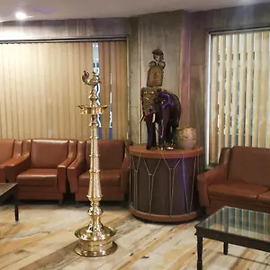 Elite International Otel Thrissur