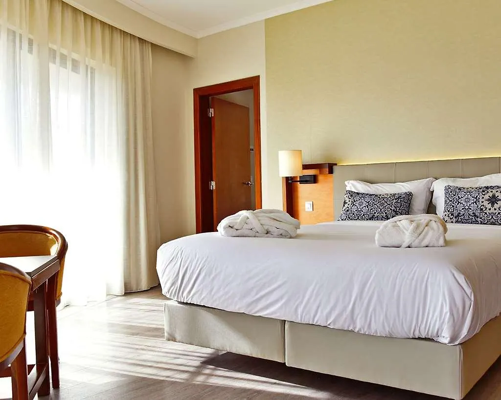 Holiday Inn Algarve Albufeira By Ihg