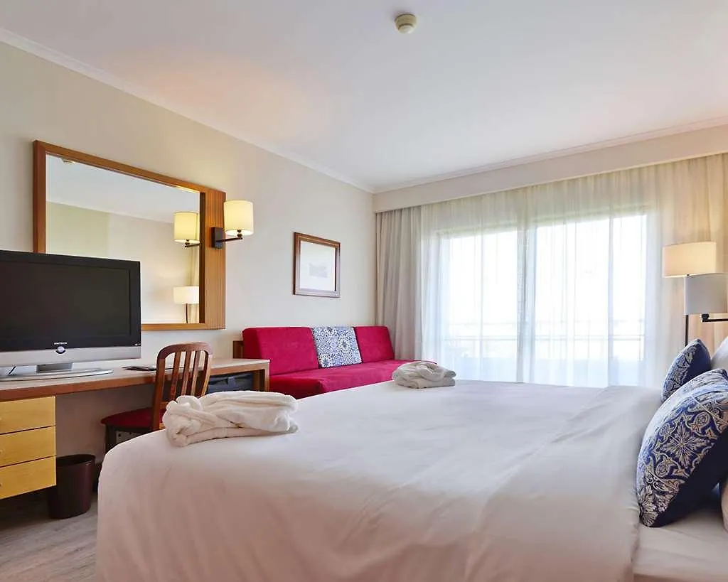 Holiday Inn Algarve Albufeira By Ihg Hotell