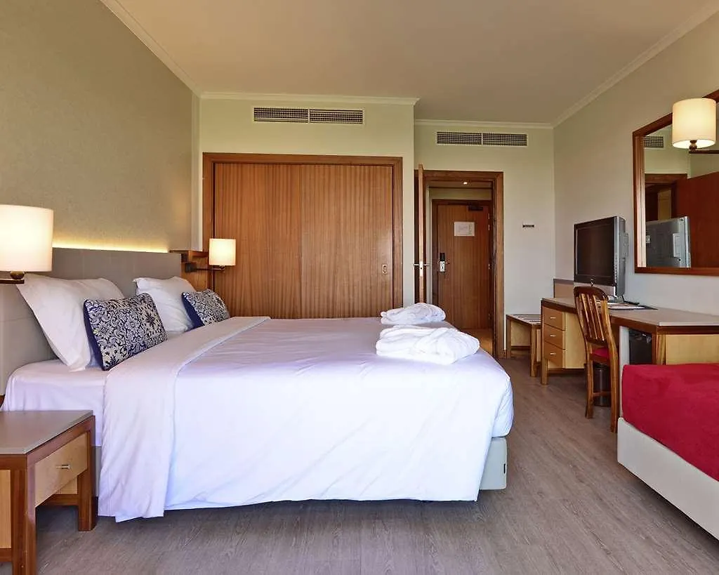 Holiday Inn Algarve Albufeira By Ihg