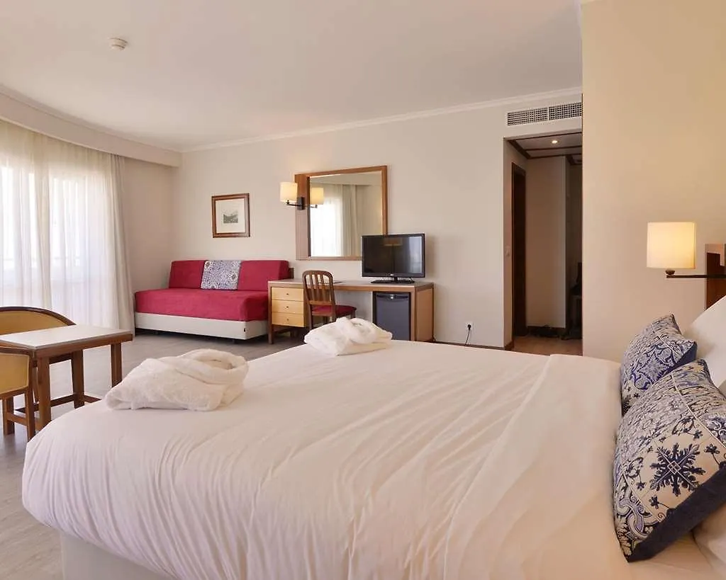 **** فندق Holiday Inn Algarve Albufeira By Ihg البرتغال