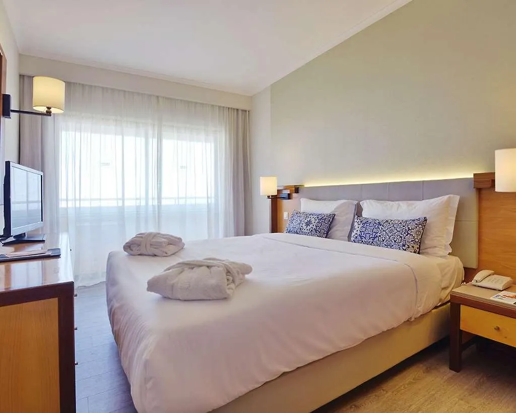 فندق Holiday Inn Algarve Albufeira By Ihg