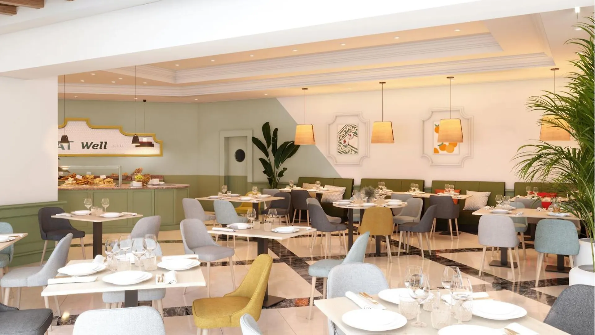 Holiday Inn Algarve Albufeira By Ihg البرتغال
