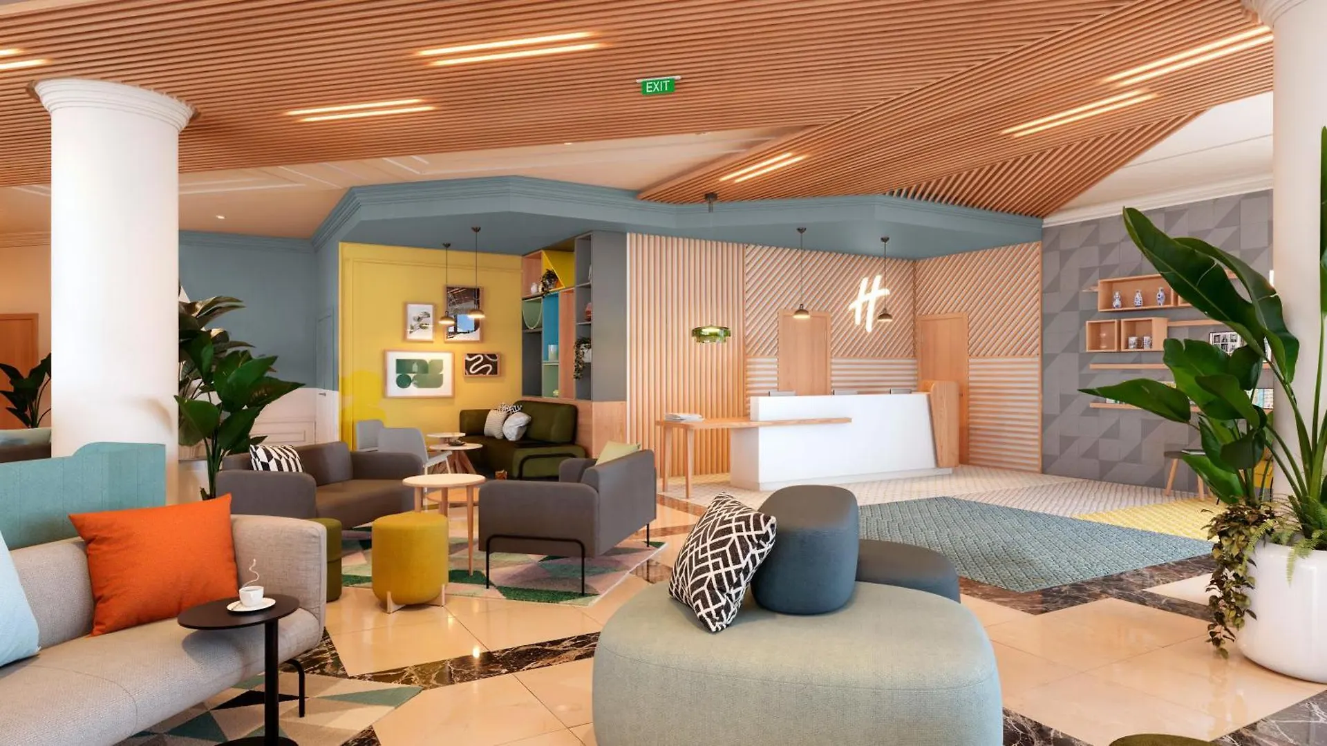 Holiday Inn Algarve Albufeira By Ihg