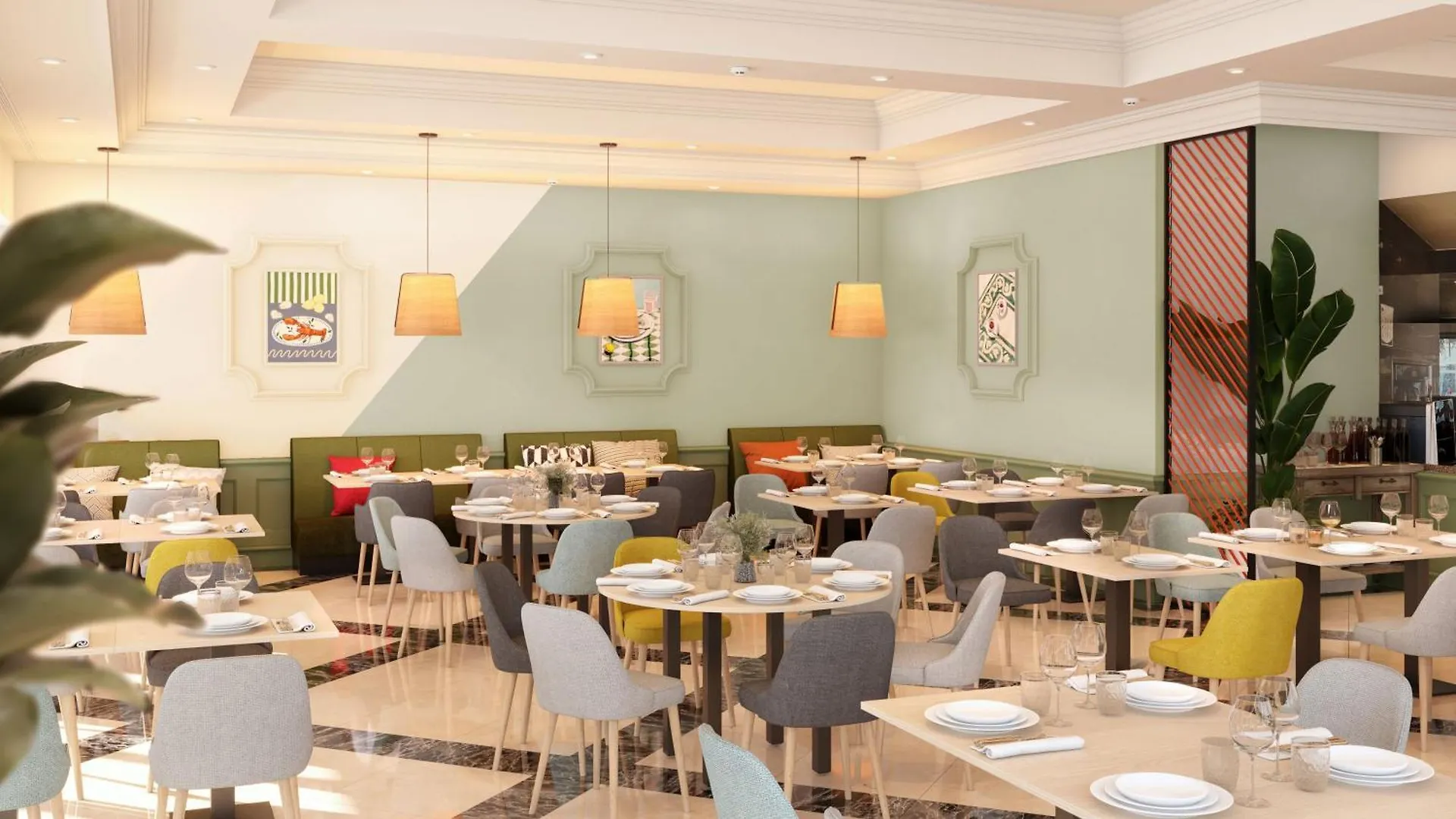Hotel Holiday Inn Algarve Albufeira By Ihg