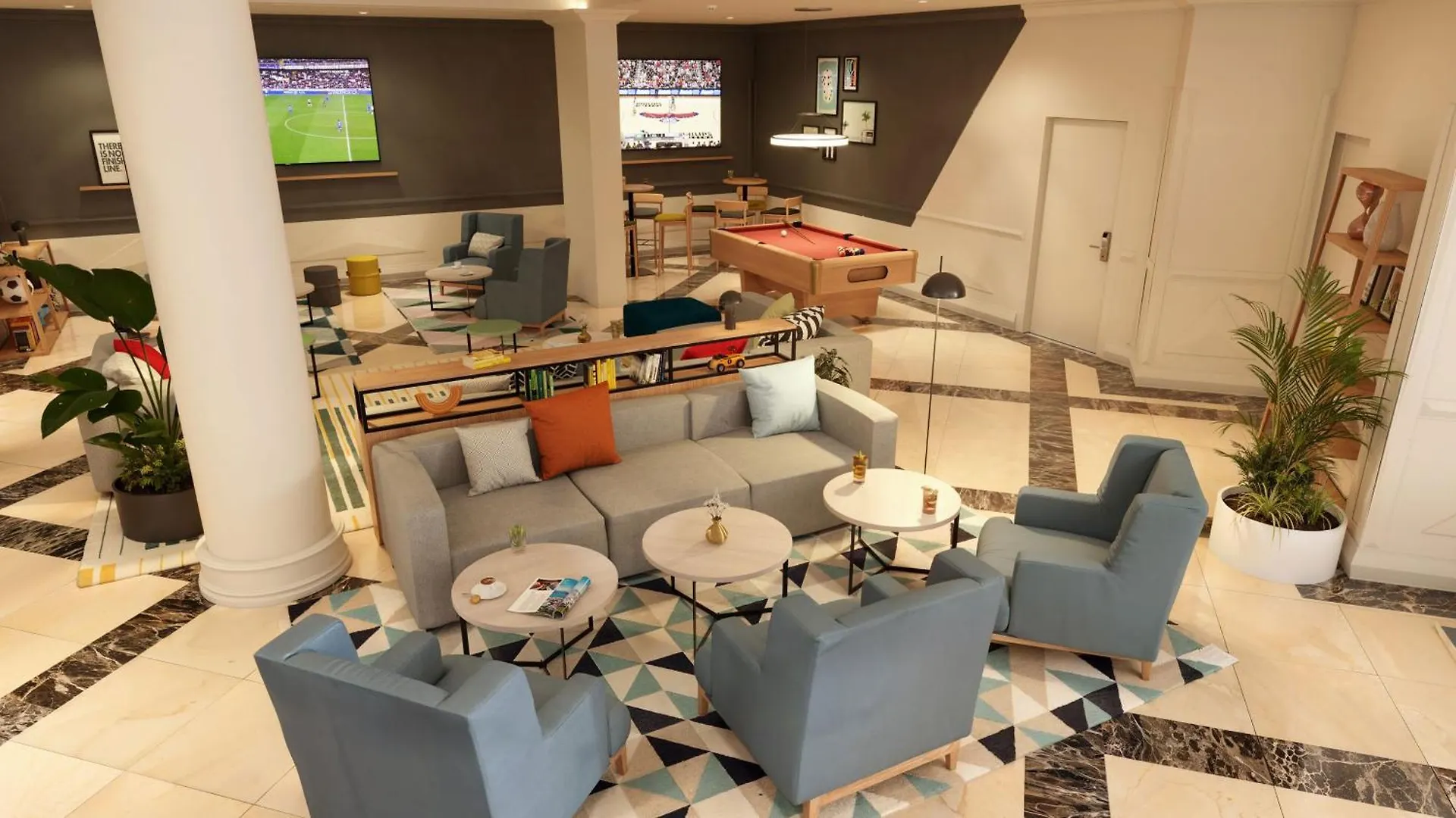 فندق Holiday Inn Algarve Albufeira By Ihg