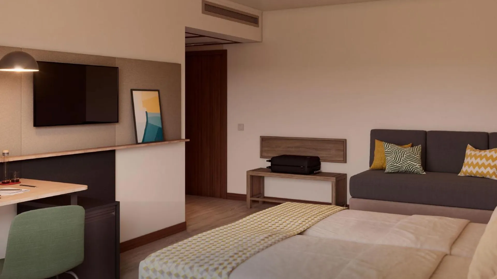 Holiday Inn Algarve Albufeira By Ihg
