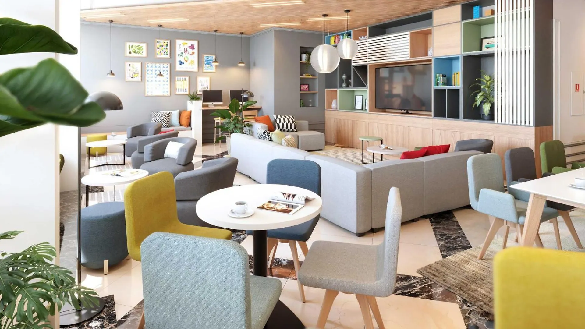 Holiday Inn Algarve Albufeira By Ihg البرتغال