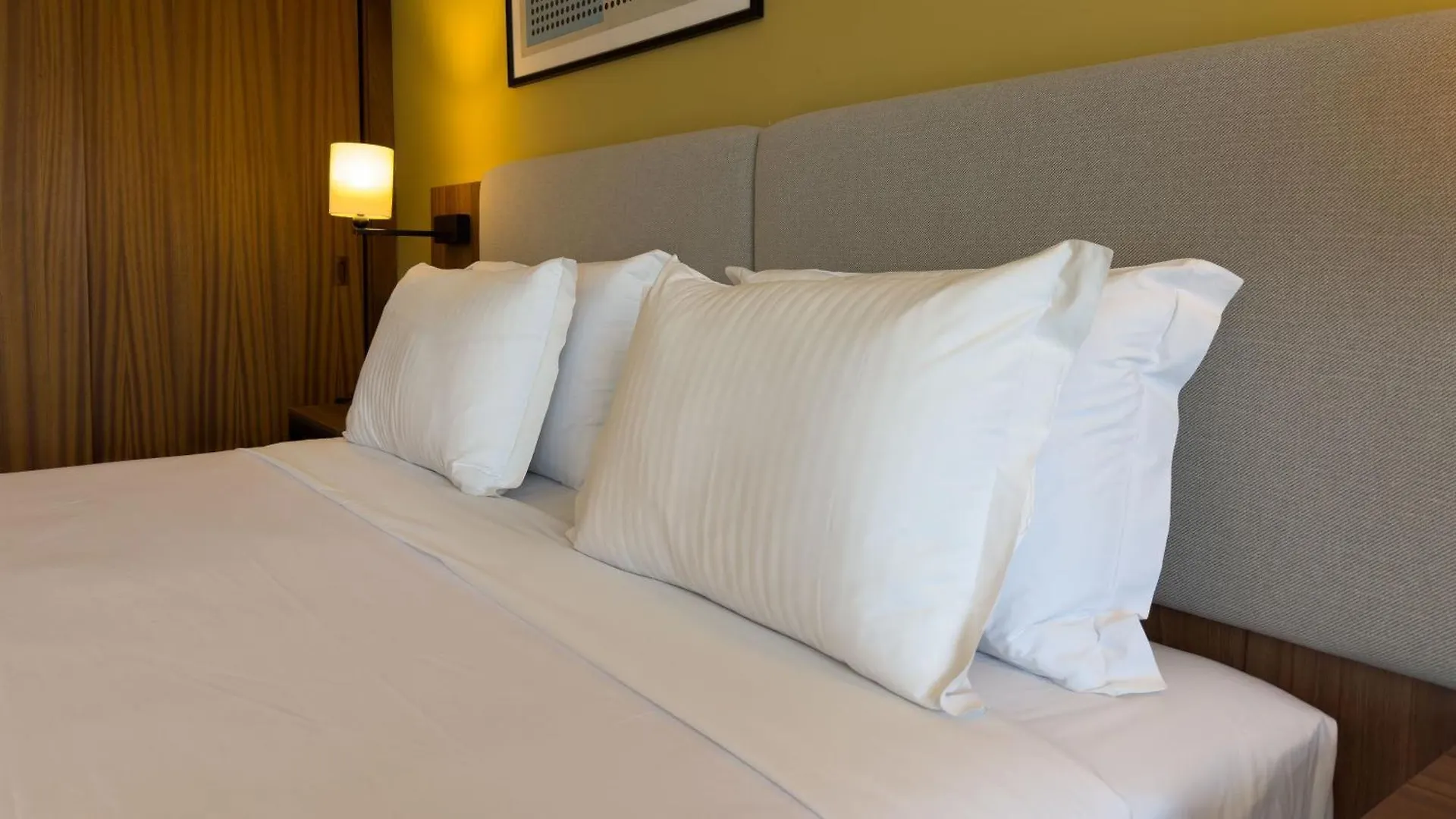 Holiday Inn Algarve Albufeira By Ihg البرتغال