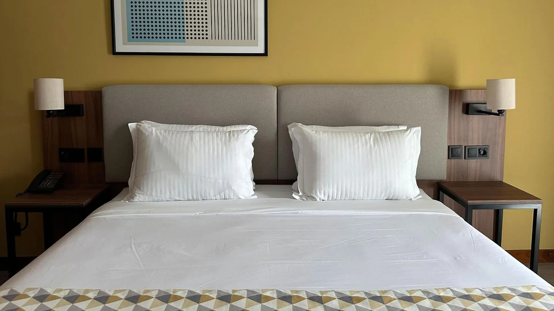 Hotel Holiday Inn Algarve Albufeira By Ihg
