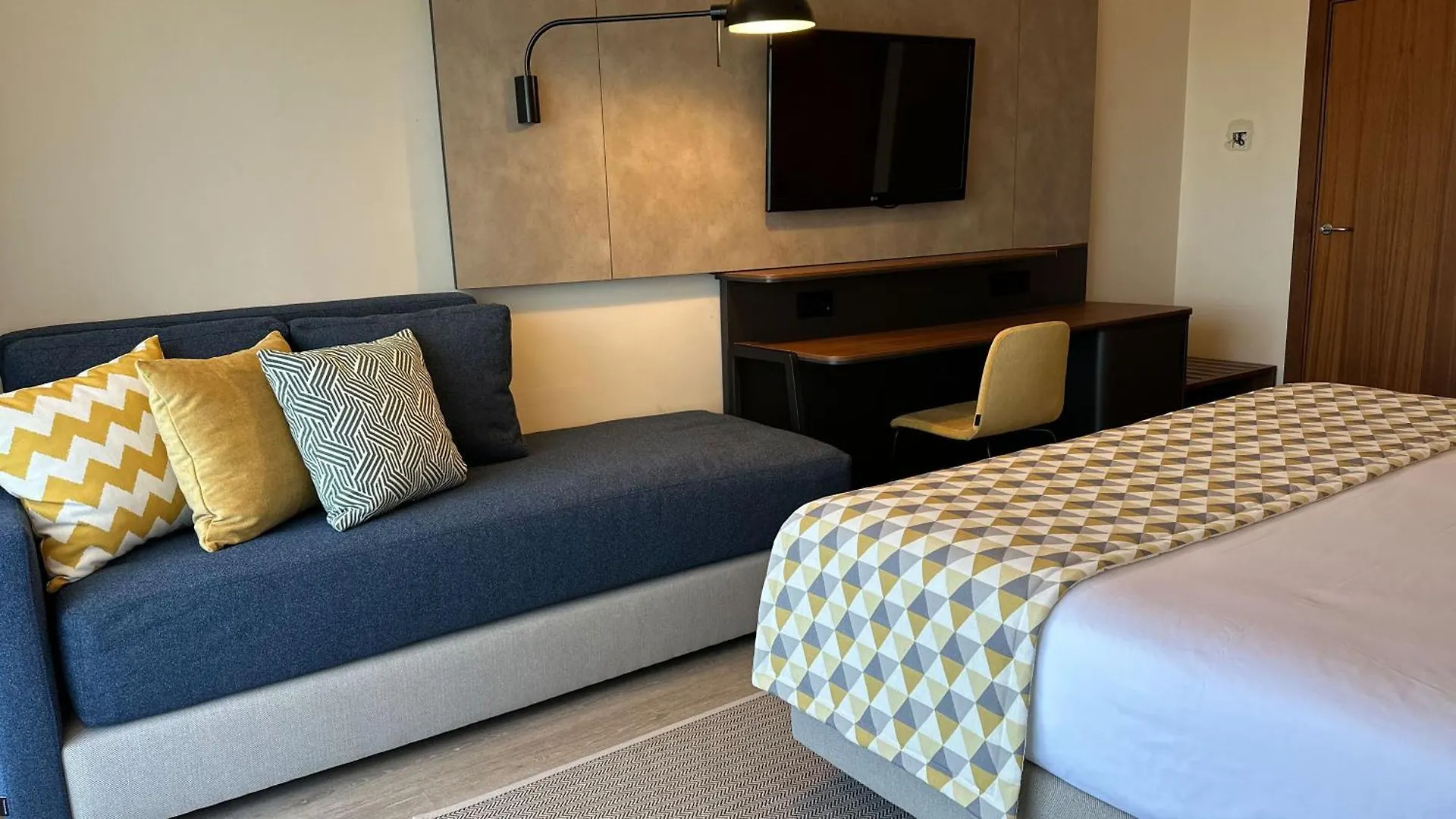 Otel Holiday Inn Algarve Albufeira By Ihg