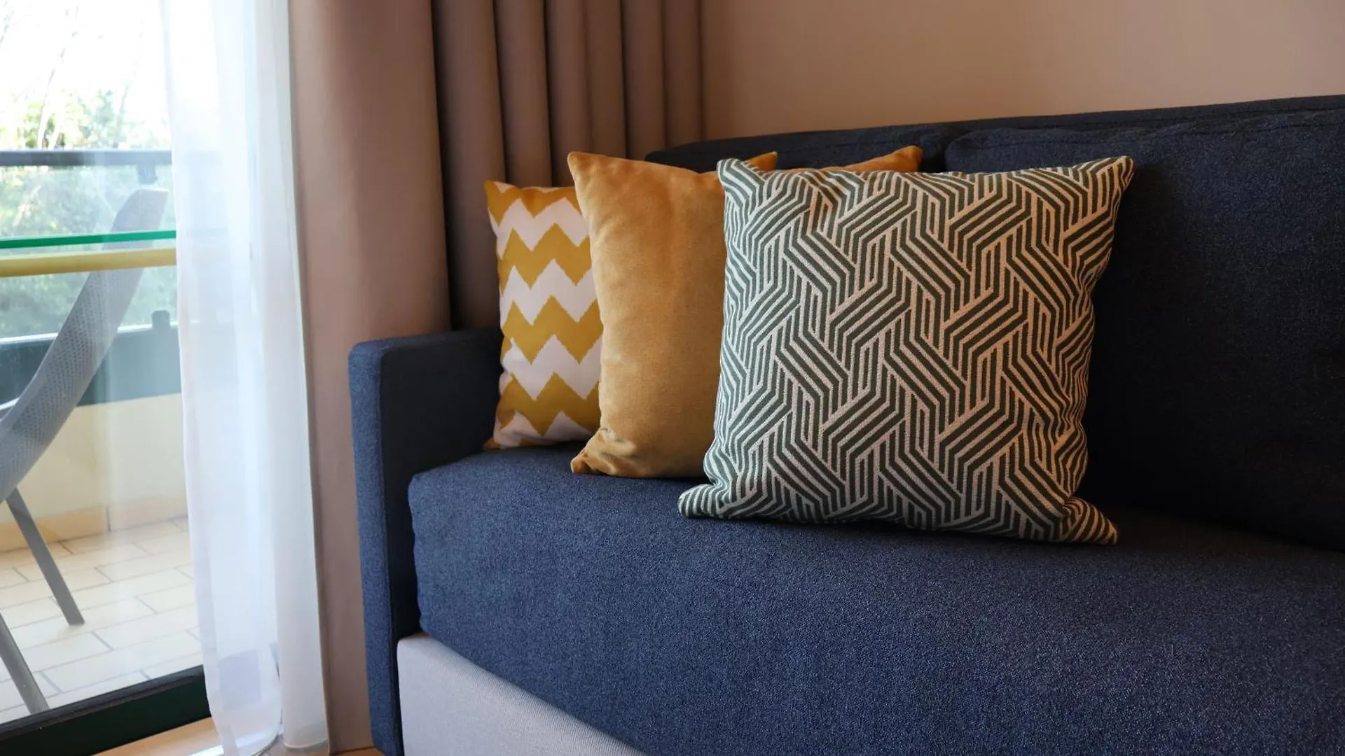 Holiday Inn Algarve Albufeira By Ihg Portugal