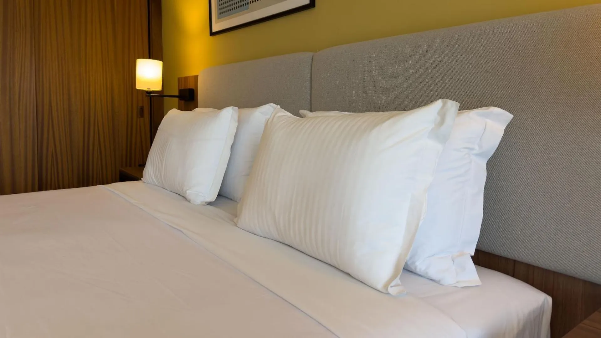 Holiday Inn Algarve Albufeira By Ihg