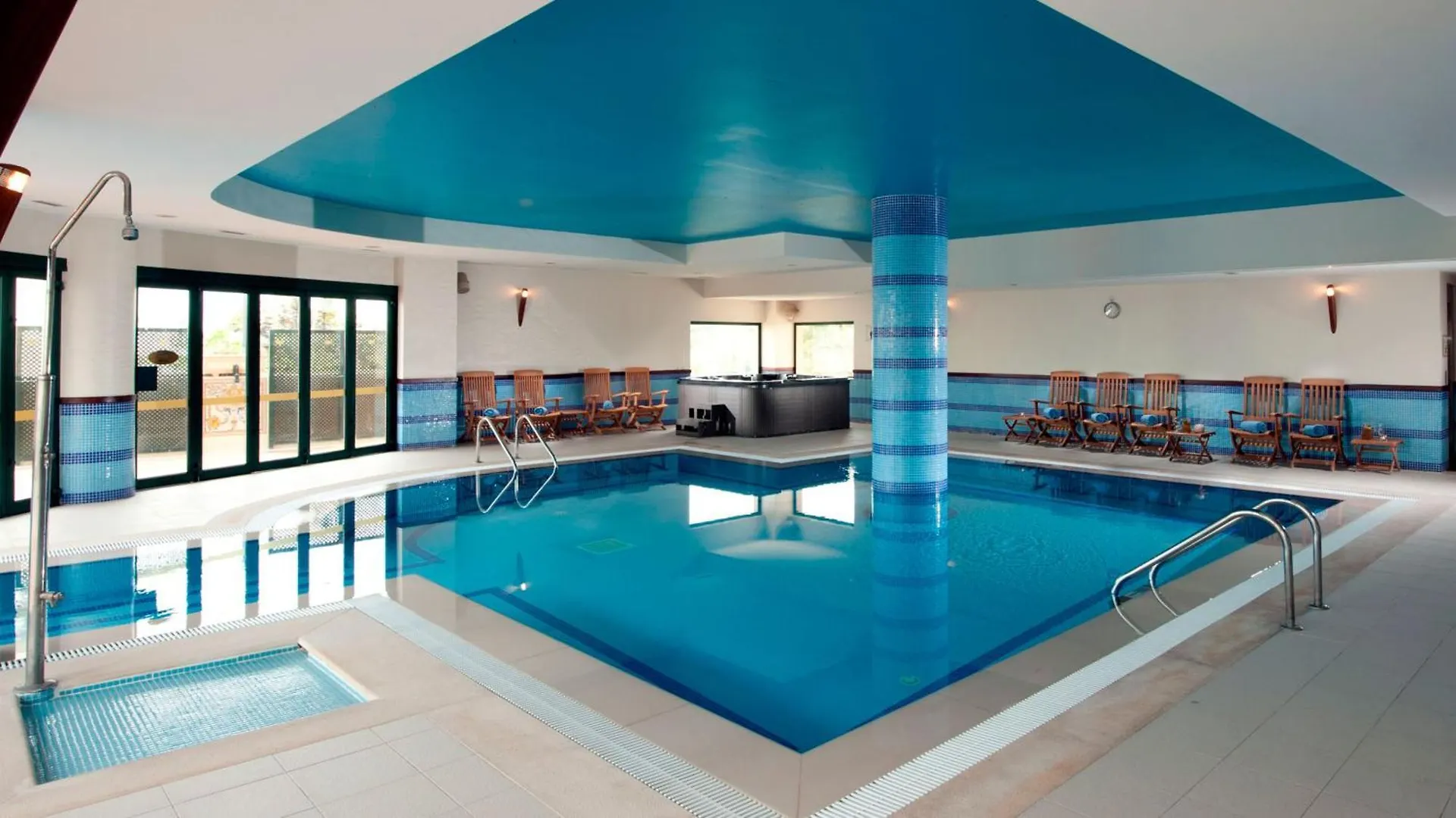 Holiday Inn Algarve Albufeira By Ihg Portugal
