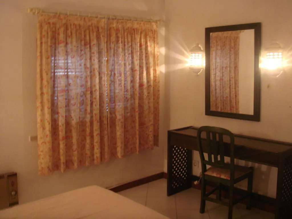 Hotel Holiday Inn Algarve Albufeira By Ihg