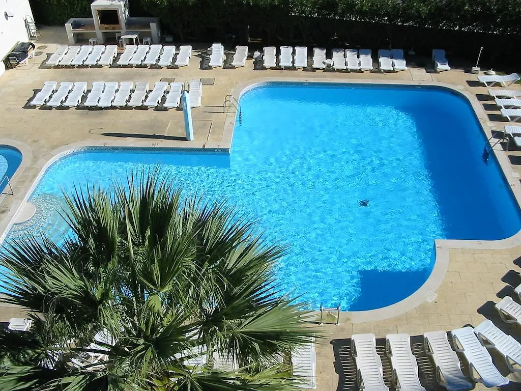 Holiday Inn Algarve Albufeira By Ihg 4*,