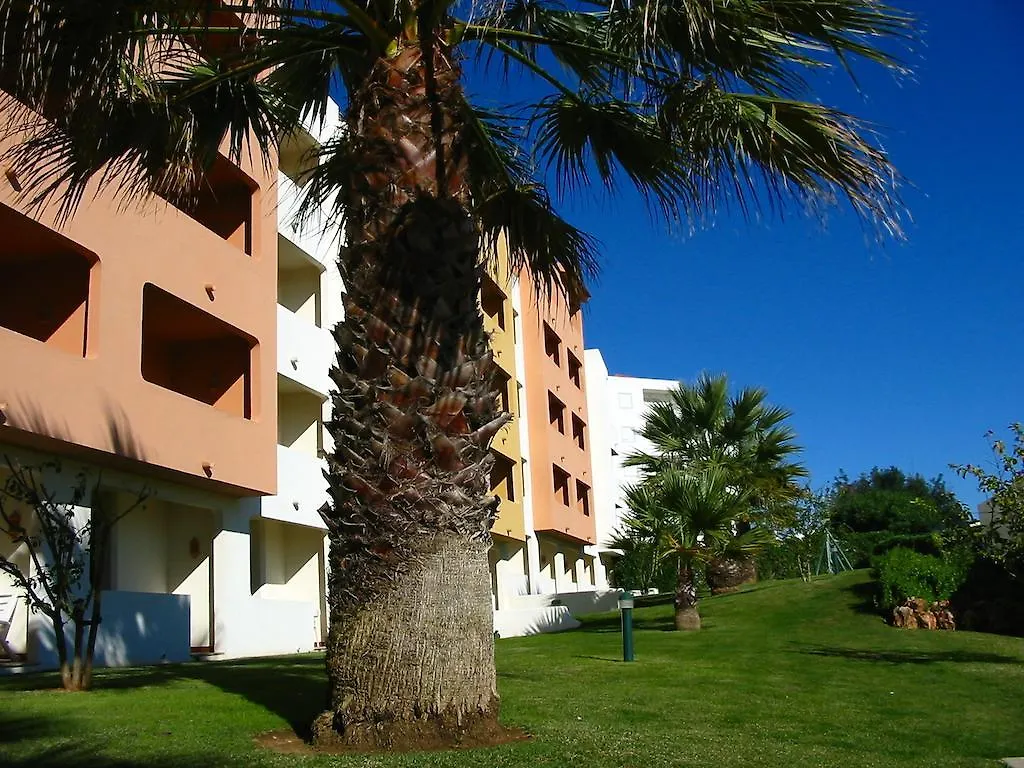 Holiday Inn Algarve Albufeira By Ihg Hotell