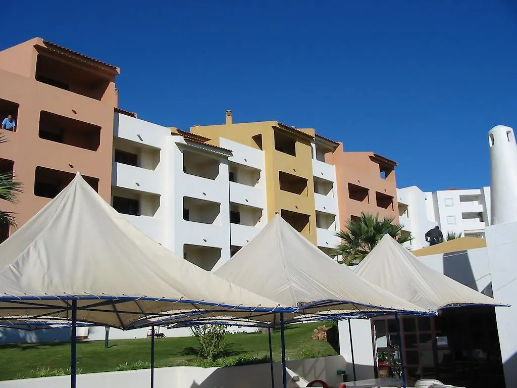 فندق Holiday Inn Algarve Albufeira By Ihg