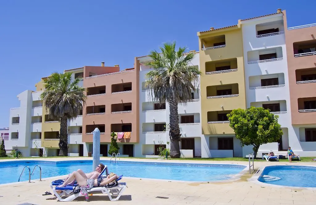 Hotel Holiday Inn Algarve Albufeira By Ihg