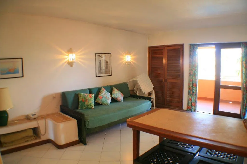 Hotel Holiday Inn Algarve Albufeira By Ihg