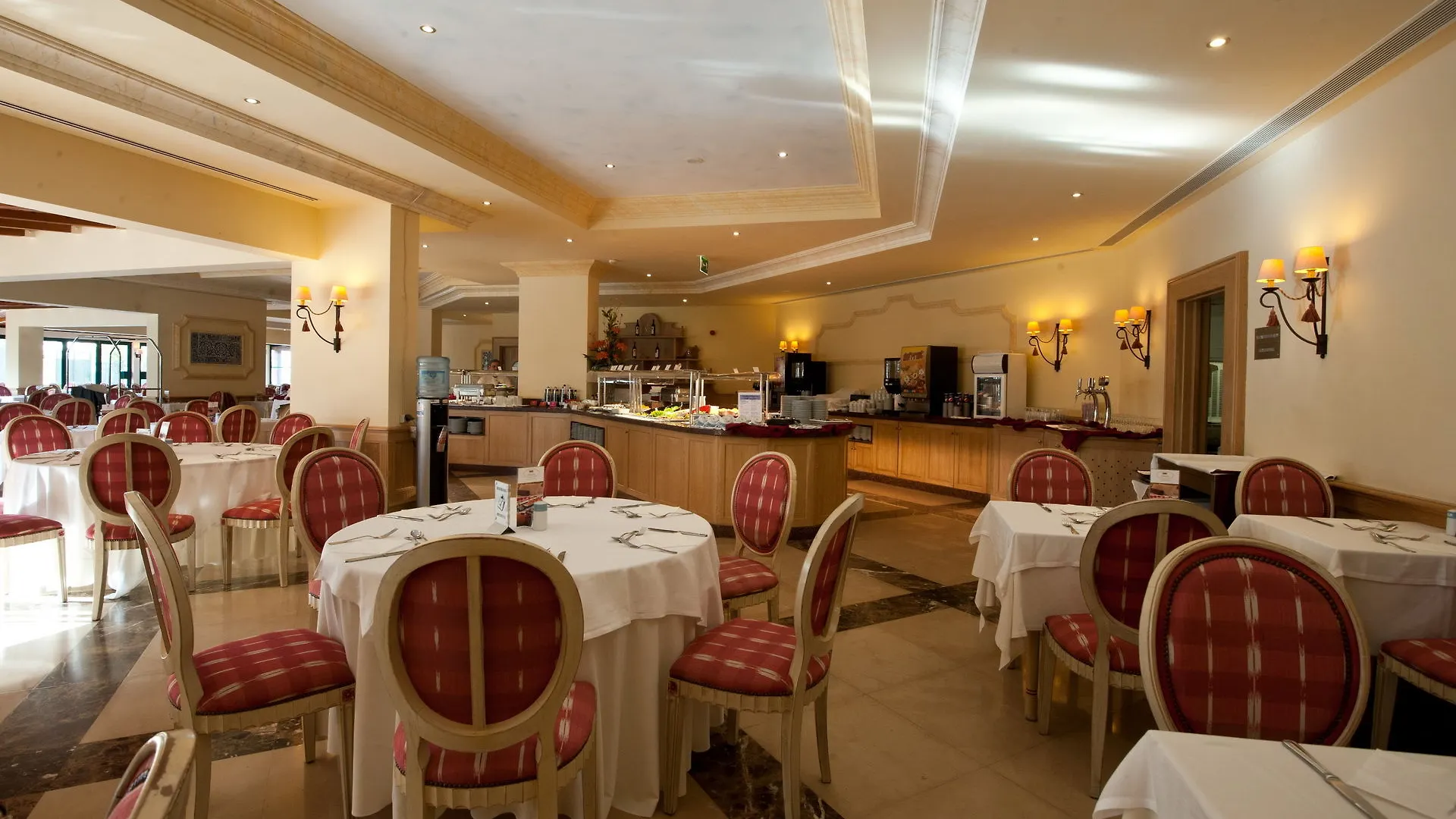 Holiday Inn Algarve Albufeira By Ihg
