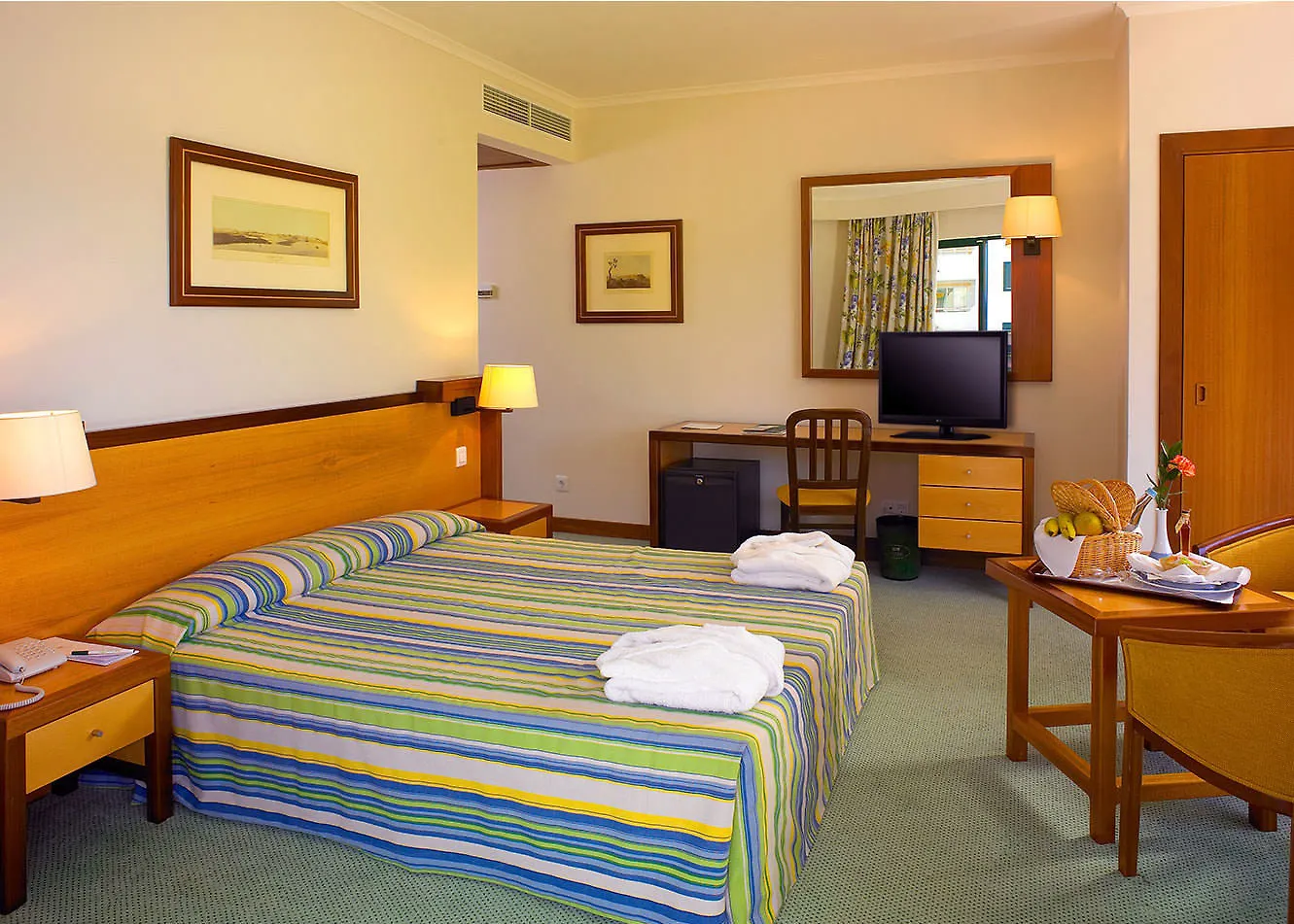 Holiday Inn Algarve Albufeira By Ihg Portugal