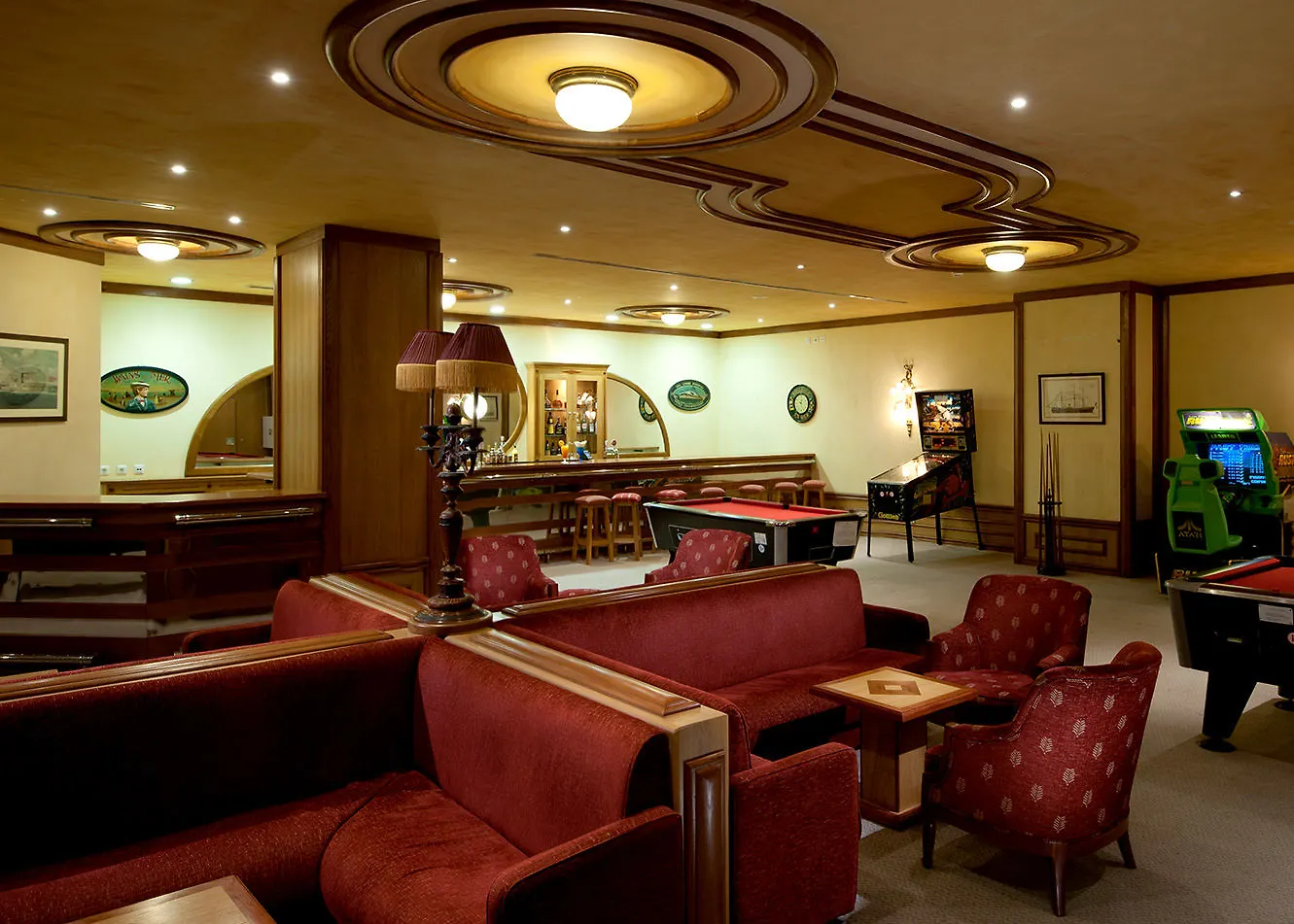 Holiday Inn Algarve Albufeira By Ihg