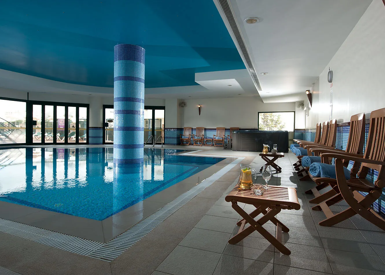 فندق Holiday Inn Algarve Albufeira By Ihg