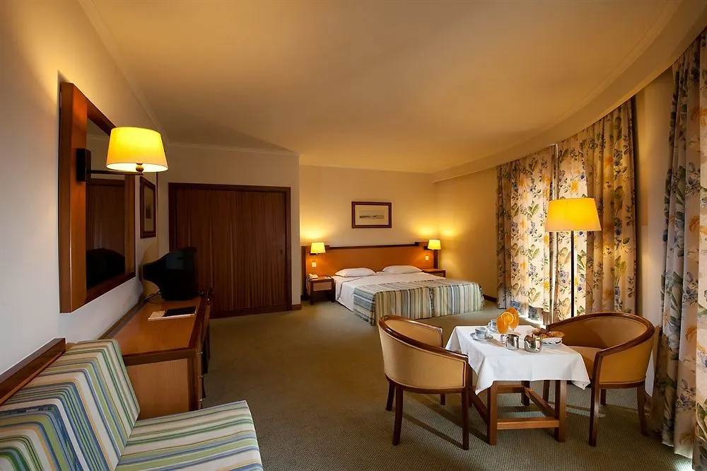 Hotel Holiday Inn Algarve Albufeira By Ihg