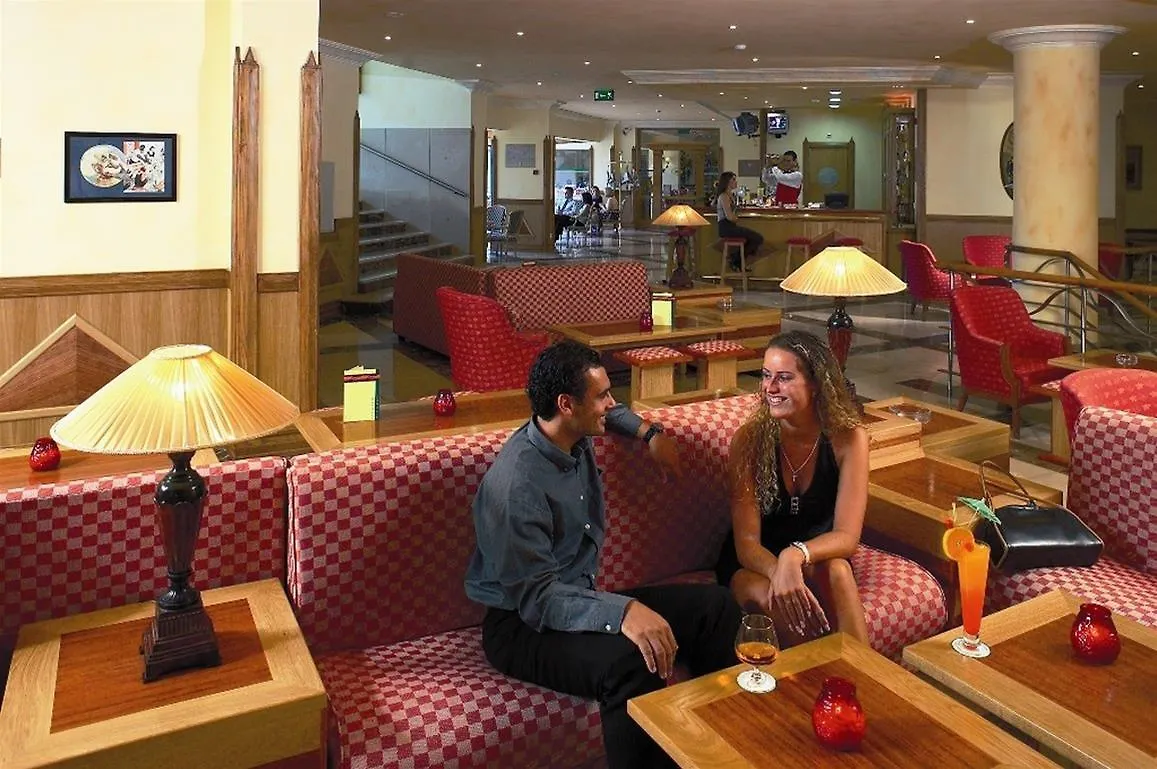 Holiday Inn Algarve Albufeira By Ihg