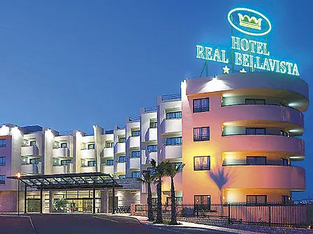 Holiday Inn Algarve Albufeira By Ihg Hotel