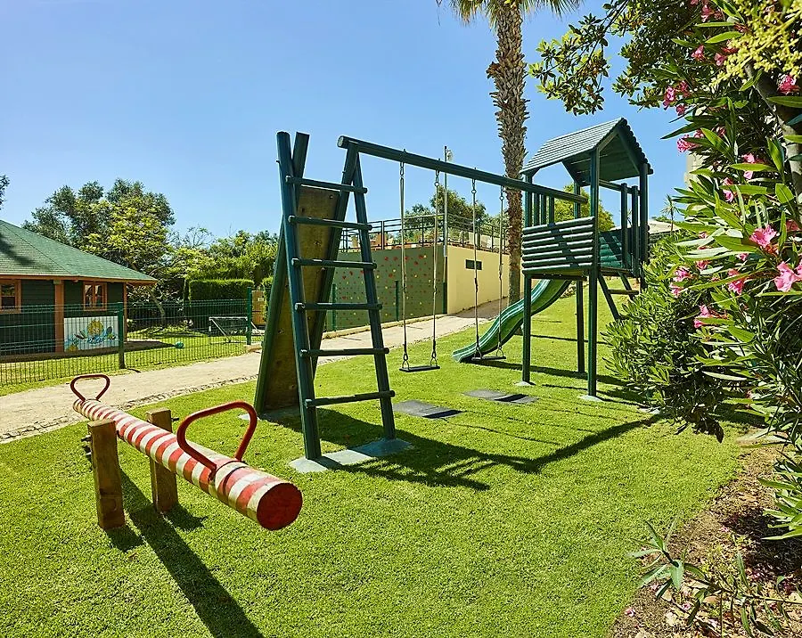 Holiday Inn Algarve Albufeira By Ihg Hotel